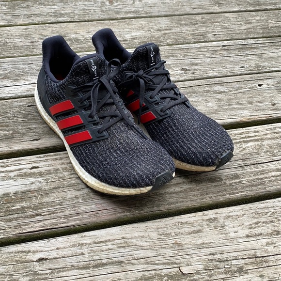 adidas Other - Adidas x Ren Zhe Ultraboosts 4.0 Chinese New Year